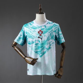 Maillot Portugal Extérieur 2026 783288