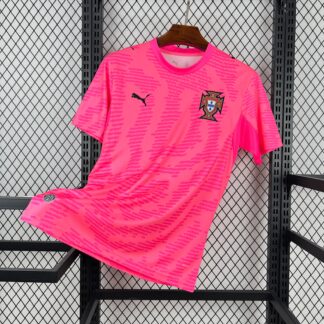 Maillot Portugal Gardien (Sun Struck-Fluro Pink Pes) 787101_81