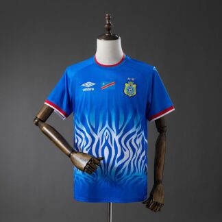 Maillot RD Congo Domicile 2026