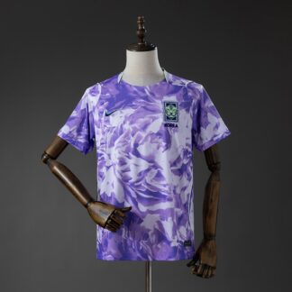 Maillot République de Corée Extérieur 2026 IU3858-567