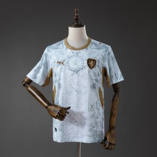 Maillot République Tchèque Extérieur 2026 783257_06