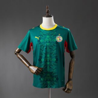 Maillot Sénégal Extérieur 2026 783171_02