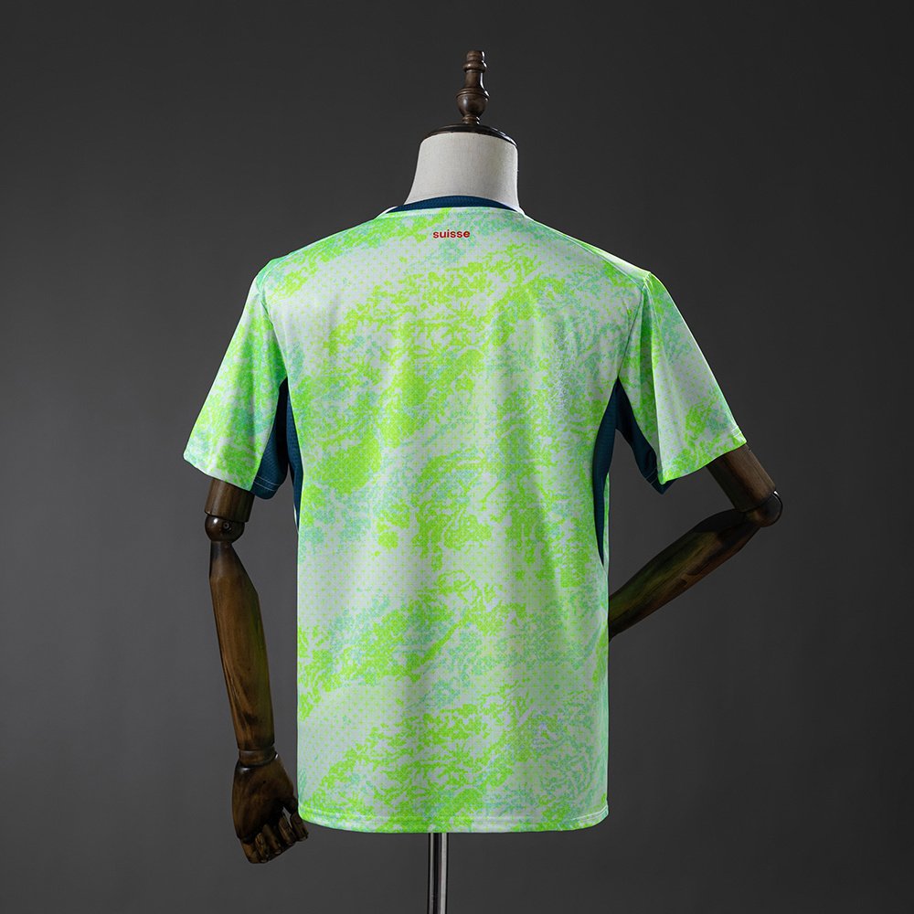 Maillot Suisse Extérieur 2026 783225_02 – Image 2