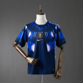 Maillot Uruguay Extérieur 2026 IO4681-451