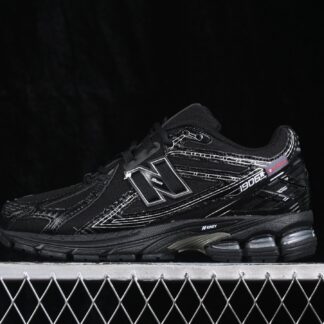 New Balance 1906R Primaloft Black Silver Metallic U1906ROE