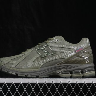 New Balance 1906R Primaloft Dark Olivine Silver Metallic U1906ROG