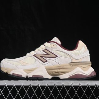 New Balance 9060 Linen Sandstone U9060SLI