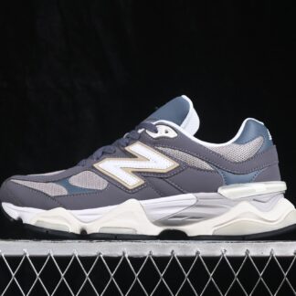 New Balance 9060 Neptune Grey U9060528