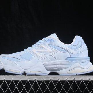 New Balance 9060 Sea Salt Oxford Blue U90607KM