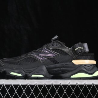 New Balance 9060 Summer Black Afterglow U9060915