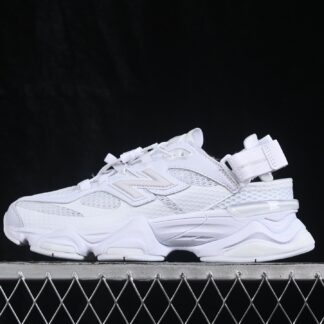 New Balance 9060 Summer White U90606B5
