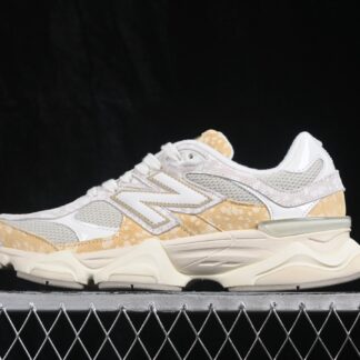 New Balance 9060 Toasted Sesame U90604VW