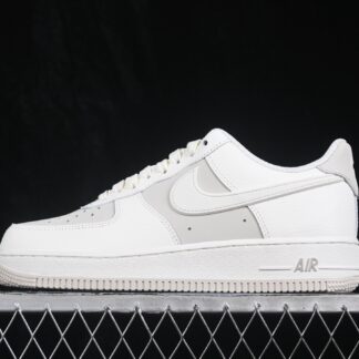 Nike Air Force 1 '07 LV8 Sail Light Bone IR1475-133