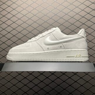 Nike Air Force 1 Low '07 Light Orewood Brown HV4406-001