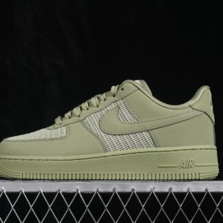 Nike Air Force 1 Low '07 LV8 Dusty Olive Celadon II9807-300