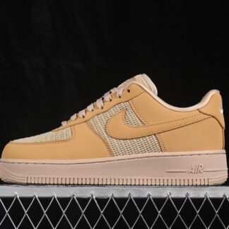 Nike Air Force 1 Low '07 LV8 Twine Linen II9807-700