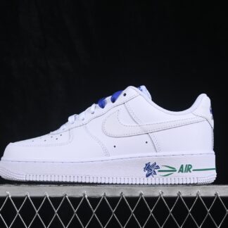 Nike Air Force 1 Low '07 SE Iris Persian Violet IF0498-101