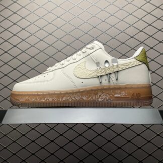 Nike Air Force 1 Low Doernbecher Oli Fasone-Lancaster IO7688-921