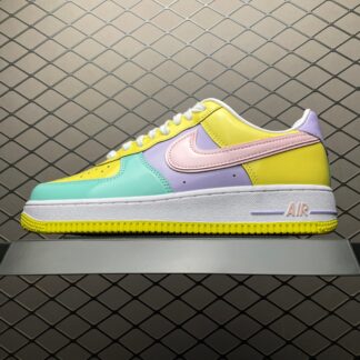 Nike Air Force 1 Low Easter IQ9706-701