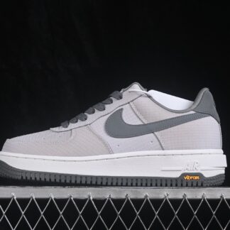 Nike Air Force 1 Low LX Vibram Summit White Smoke Grey IH1943-100