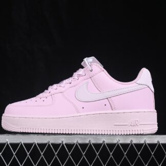Nike Air Force 1 Low Retro Premium Ribbon Lace Pink Foam IR0871-600