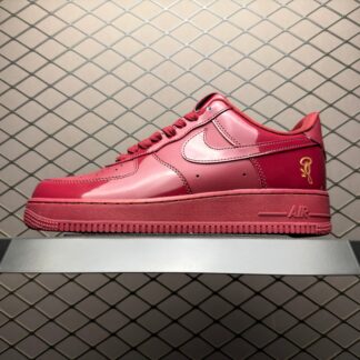 Nike Air Force 1 Low Syna Central Cee Dark Beetroot (UK Exclusive) IO9970-638