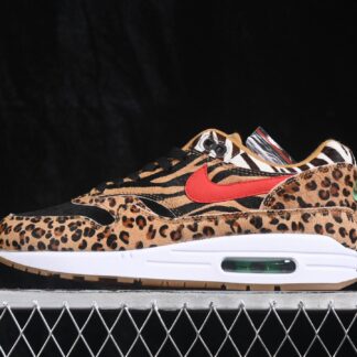 Nike Air Max 1 atmos Animal Pack 2.0 AQ0928-700