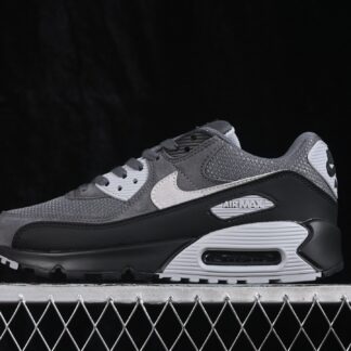 Nike Air Max 90 Smoke Grey Black Photon Dust DM0029-020