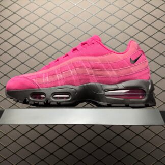 Nike Air Max 95 OG Big Bubble Fireberry II7632-600
