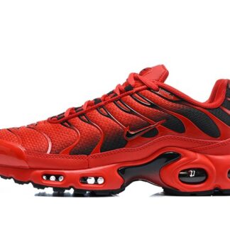 Nike Air Max Plus Picante Red Black DM0032-600