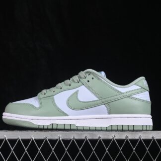 Nike Dunk Low Mint Green Steam White IM6572-002