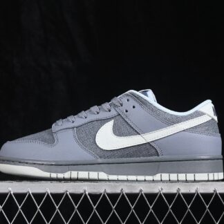 Nike Dunk Low Retro Pure Platinum Mineral Slate IH1940-001