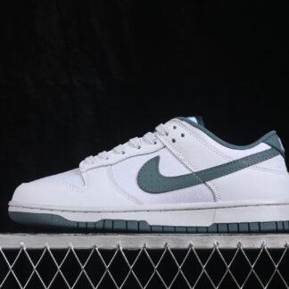 Nike Dunk Low Retro Pure Platinum Mineral Slate IH1940-002