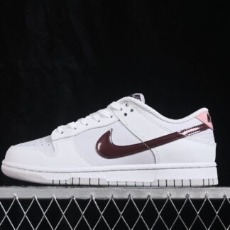 Nike Dunk Low White Plum Chalk IM6025-121
