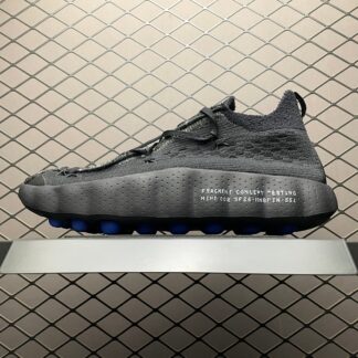 Nike Mind 002 Flyknit Fragment Black IQ8504-002