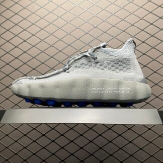 Nike Mind 002 Flyknit Fragment Particle Grey IQ8504-001
