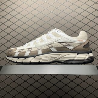 Nike P-6000 Light Orewood Brown Mink Brown IO1904-104