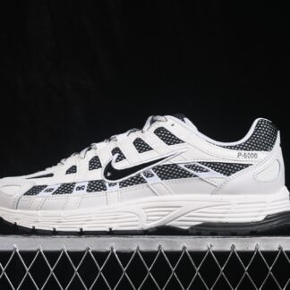 Nike P-6000 Sail Phantom Off-Noir IO8711-101