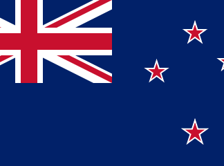 Nouvelle-Zélande