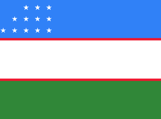 Ouzbékistan
