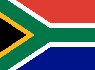 Afrique du Sud