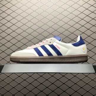 adidas Samba OG Disney Alice in Wonderland Cheshire Cat KH5899