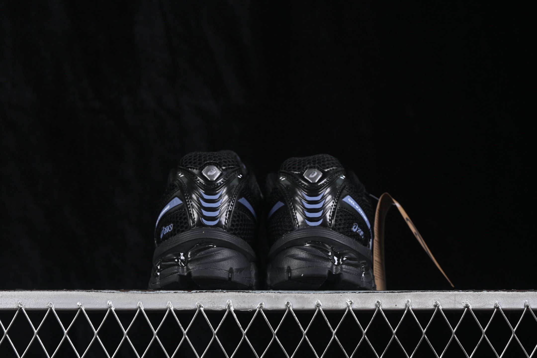 ASICS Gel-Kayano 12.1 atmos Raden 1203A976-001 – Image 2