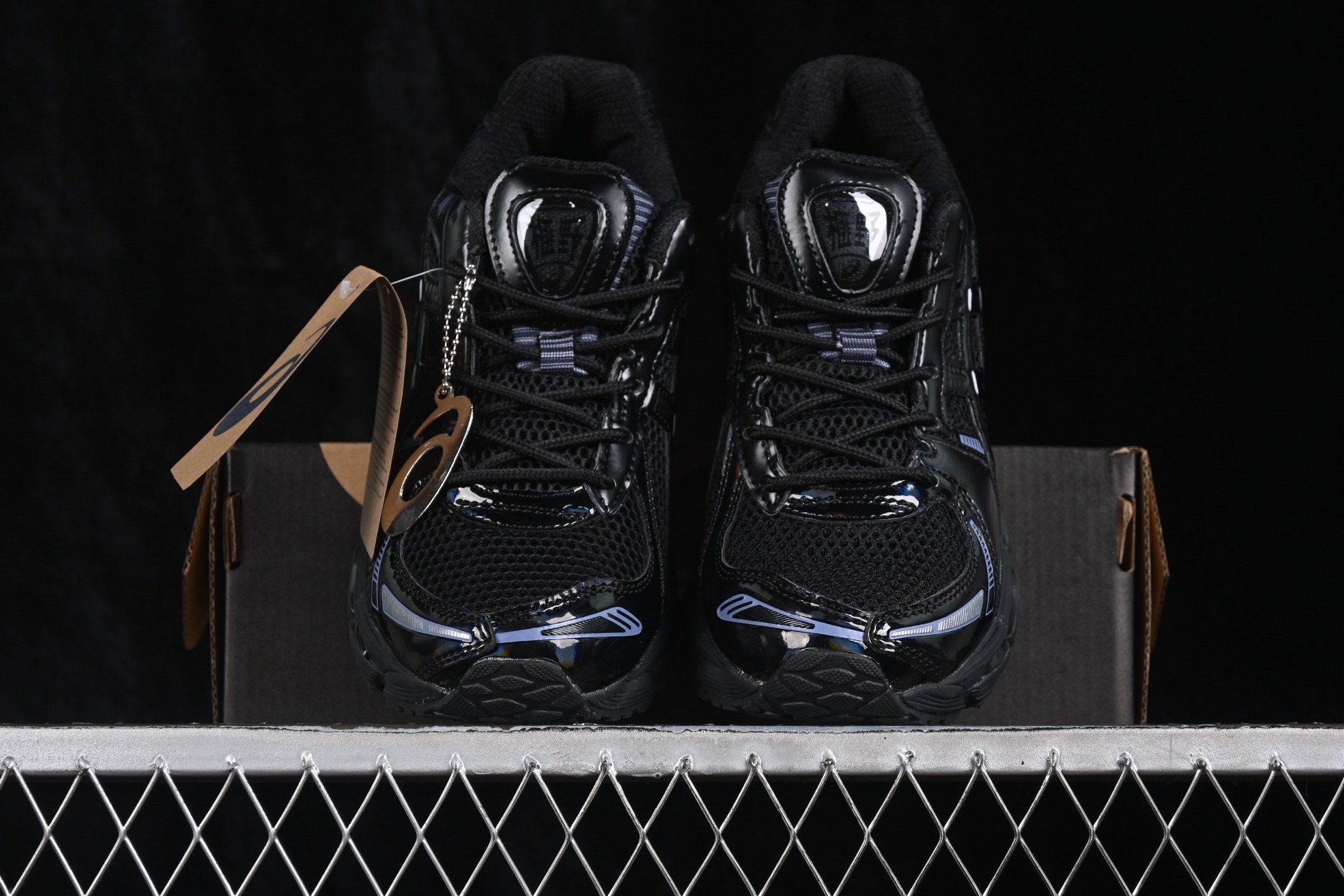 ASICS Gel-Kayano 12.1 atmos Raden 1203A976-001 – Image 6