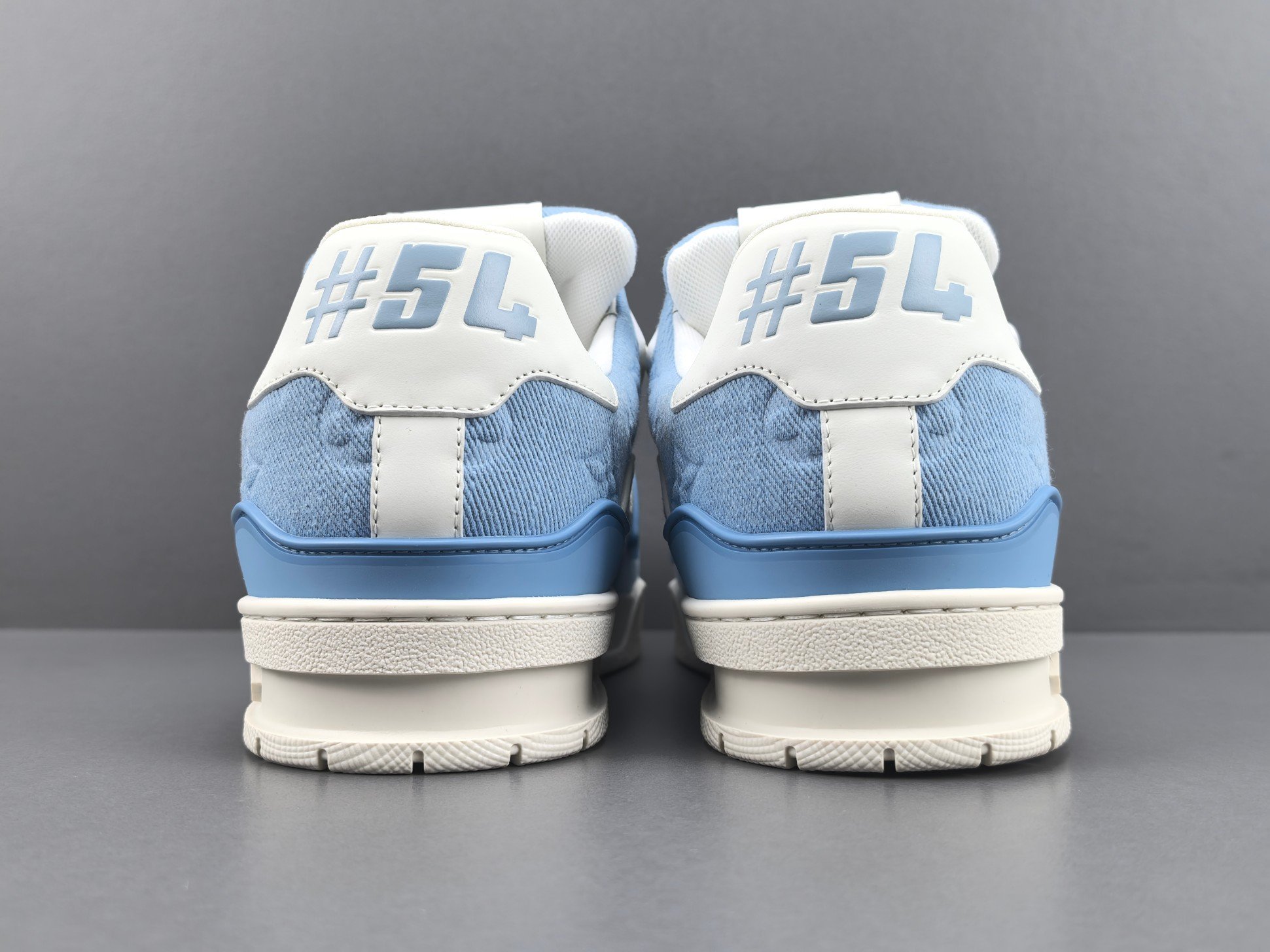 Louis Vuitton LV Trainer 1AKBBS – Image 13