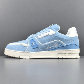 Louis Vuitton LV Trainer 1AKBBS