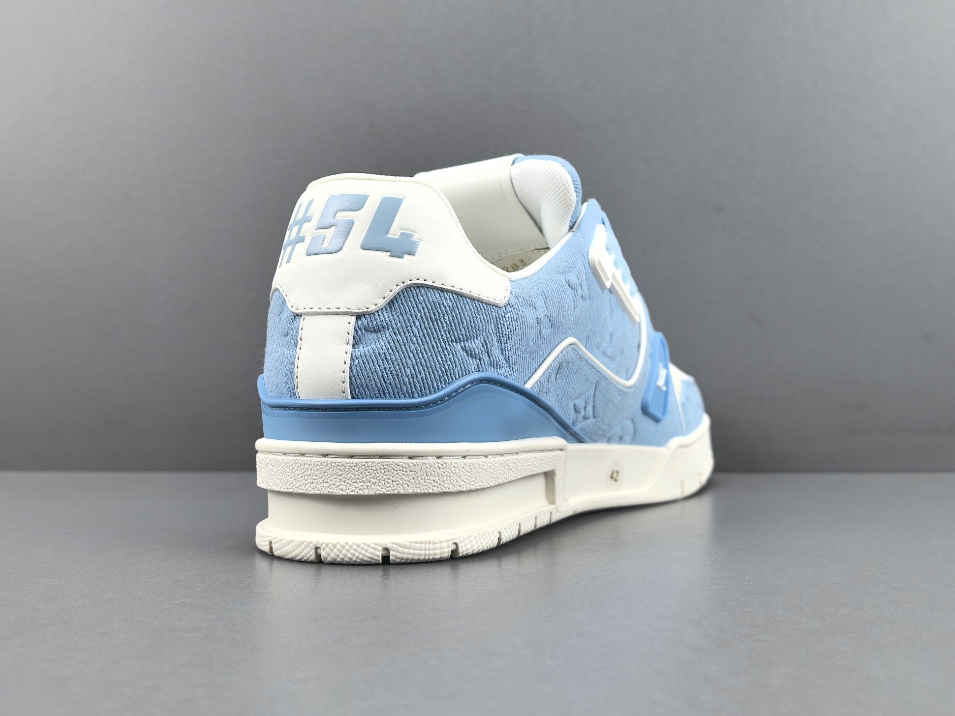Louis Vuitton LV Trainer 1AKBBS – Image 15