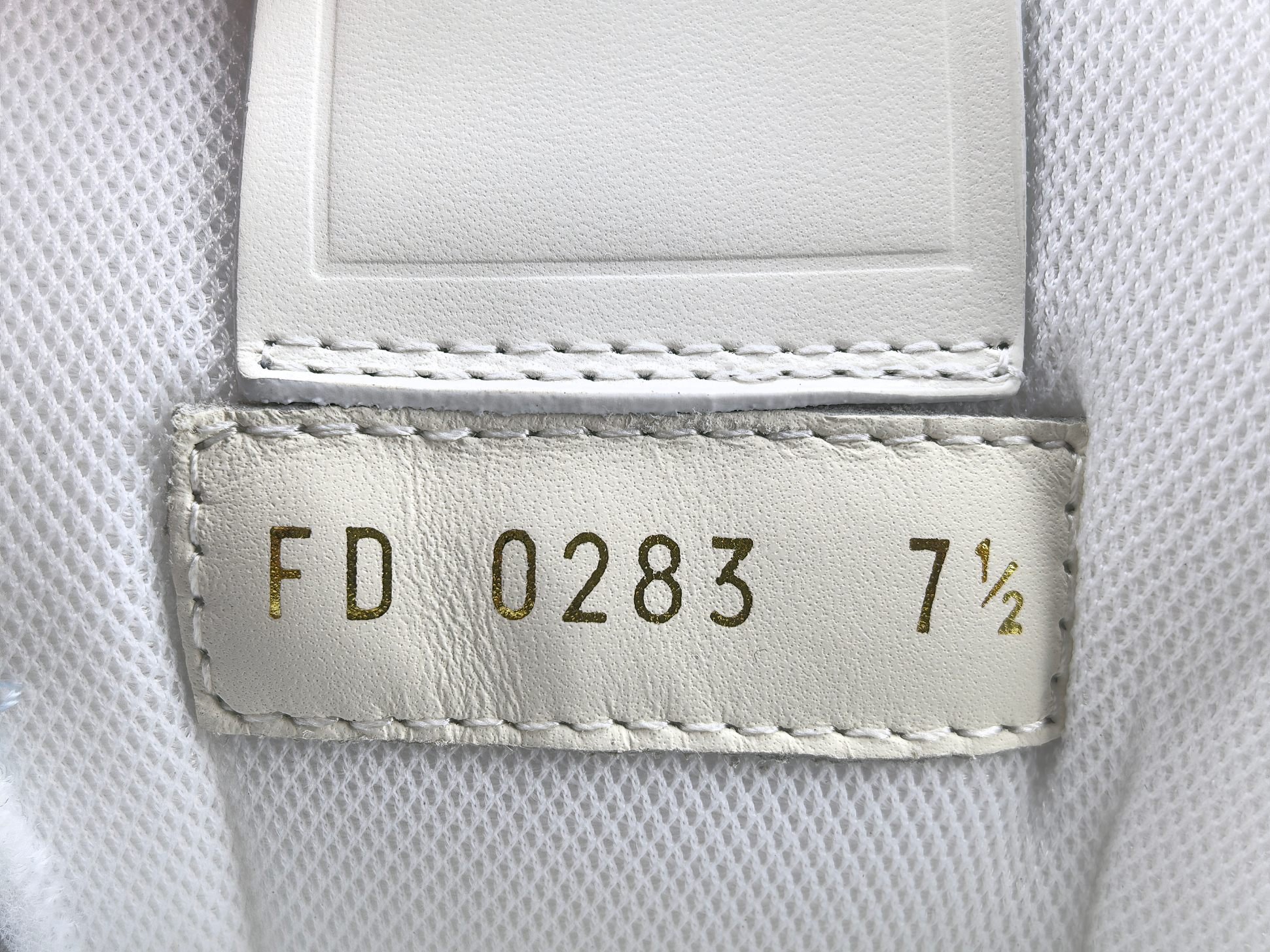 Louis Vuitton LV Trainer 1AKBBS – Image 18