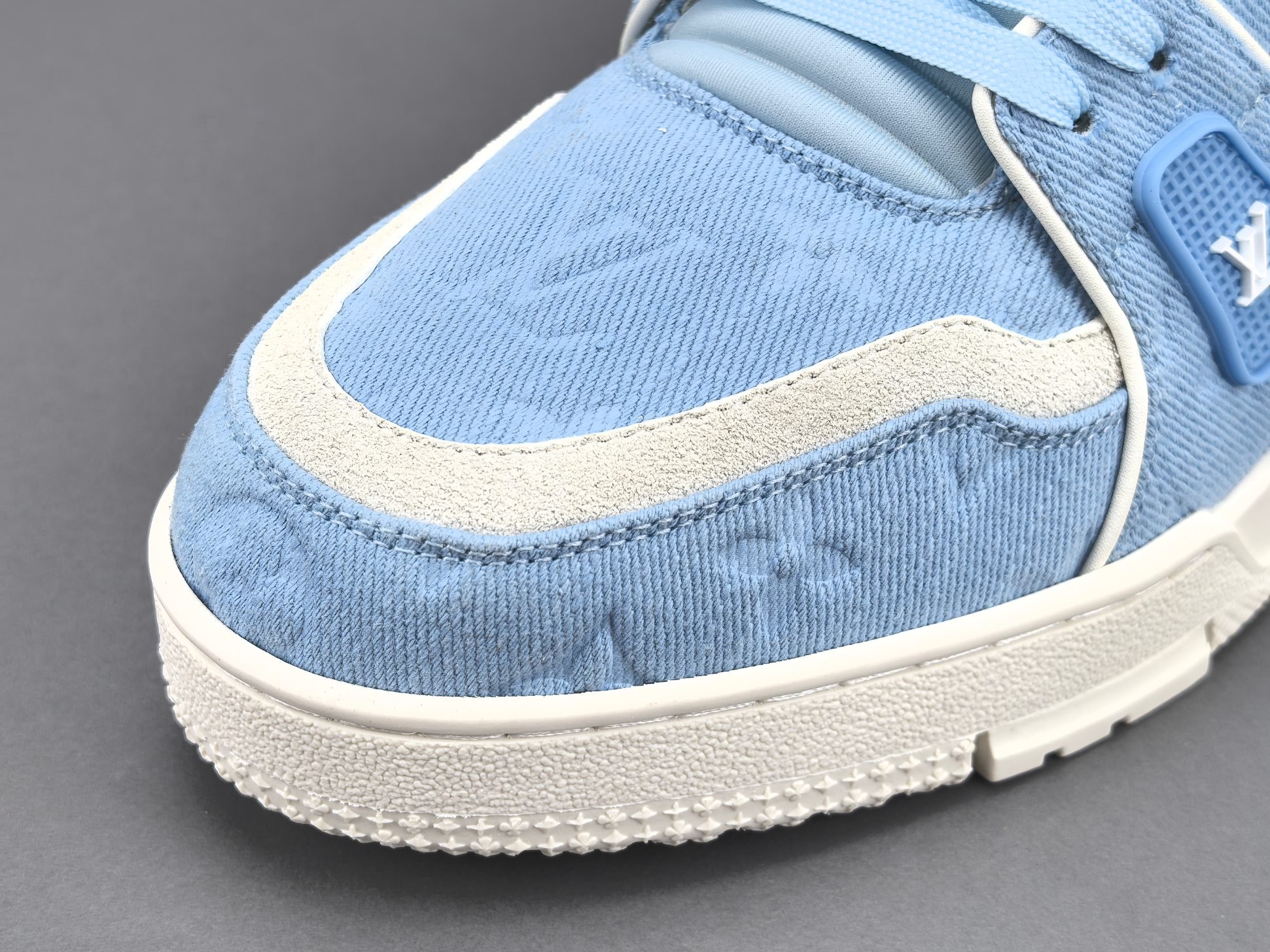 Louis Vuitton LV Trainer 1AKBBS – Image 5