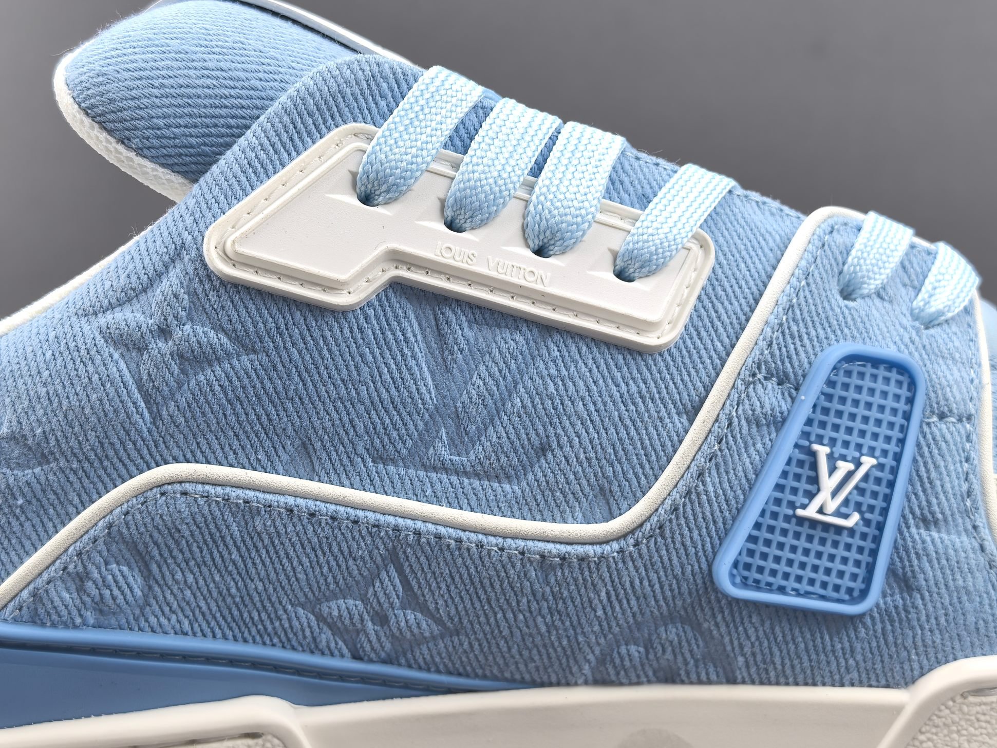 Louis Vuitton LV Trainer 1AKBBS – Image 10